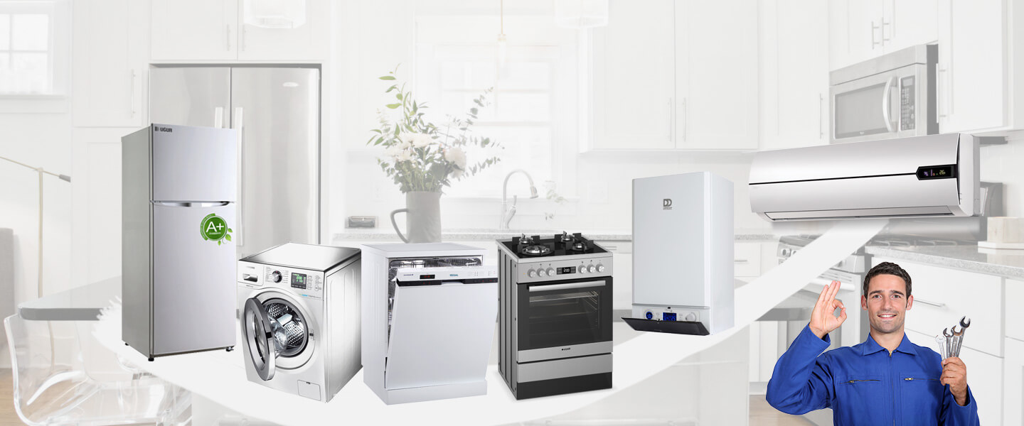 Gümüşpala Warmhaus Servisi